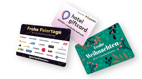 Die Weihnachts-Edition: Ein Geschenk mit Stil